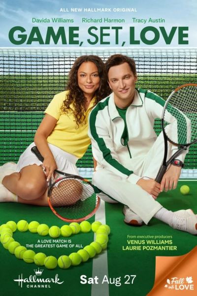 watch-Game, Set, Love (2022)