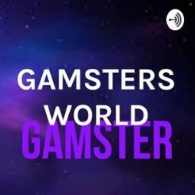 watch-Gamsters world (2024)