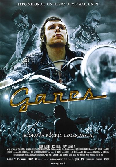 watch-Ganes (2007)