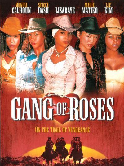 watch-Gang of Roses (2019)
