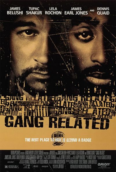 watch-Gang Related (1997)