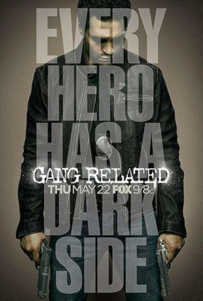 watch-Gang Related (2014)