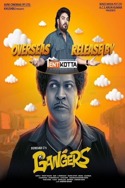 watch-Gangers (2025)