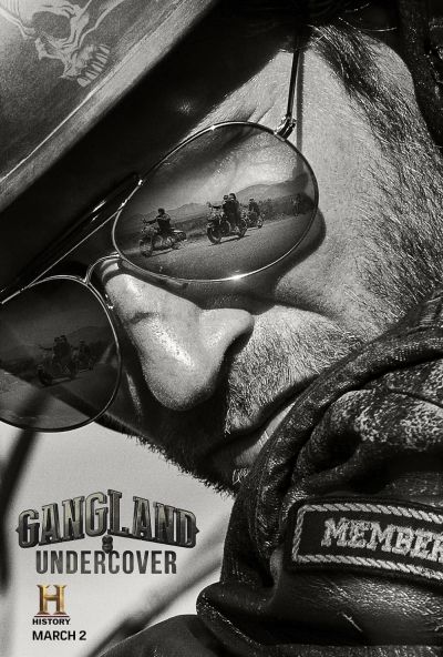 watch-Gangland Undercover (2015)