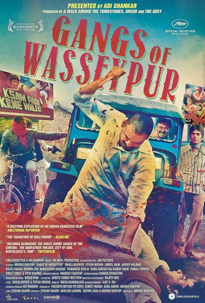 watch-Gangs of Wasseypur (2012)