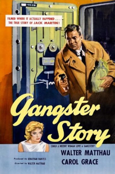 watch-Gangster Story (1959)