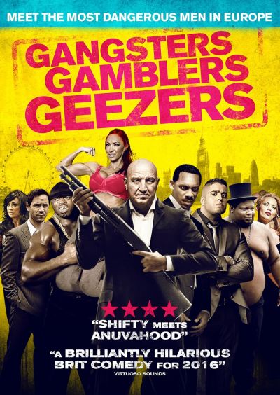 watch-Gangsters Gamblers Geezers (2016)