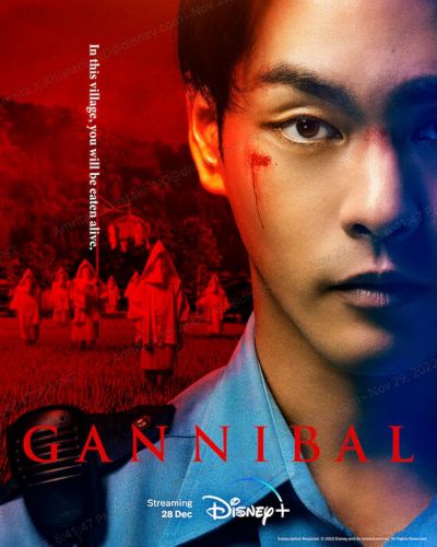 watch-Gannibal (2022)