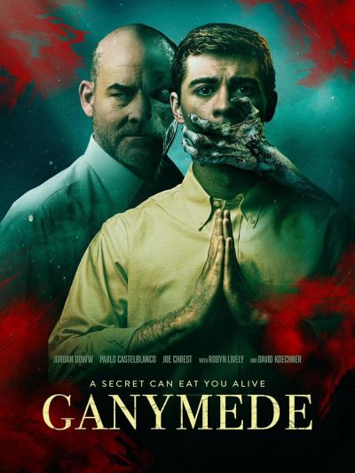 watch-Ganymede (2024)