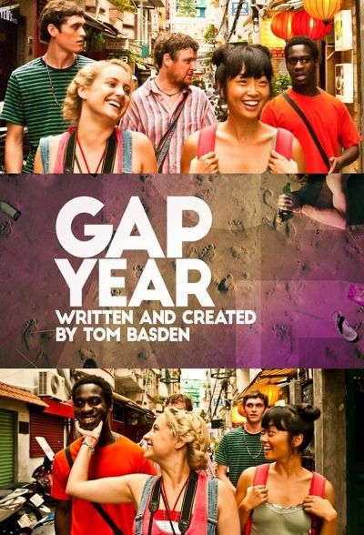 watch-Gap Year (2017)
