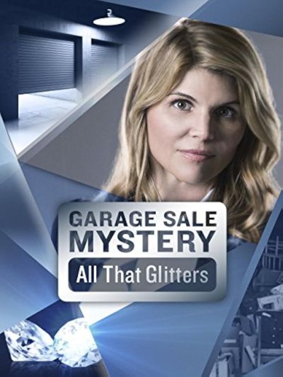 watch-Garage Sale Mystery: All That Glitters (2014)