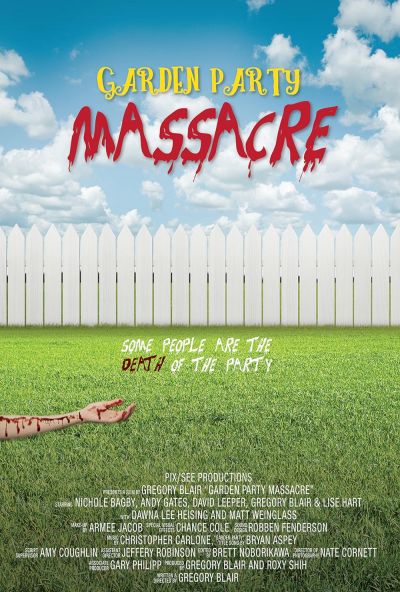 watch-Garden Party Massacre (2017)