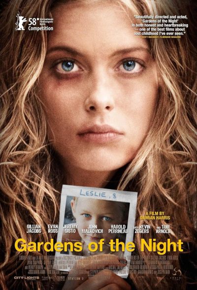 watch-Gardens of the Night (2008)