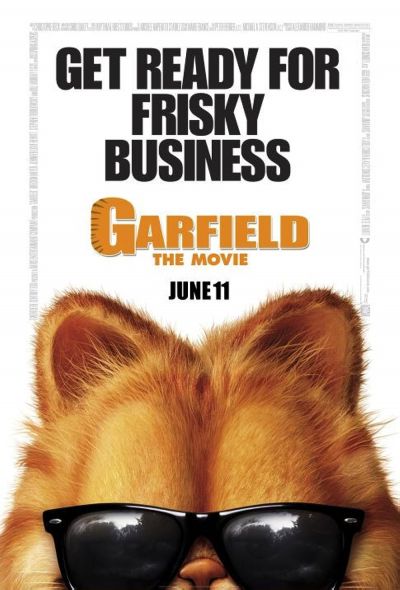 watch-Garfield (2004)