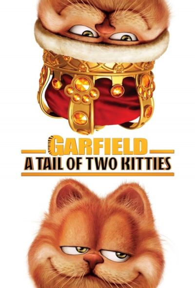 watch-Garfield: A Tail of Two Kitties (2006)