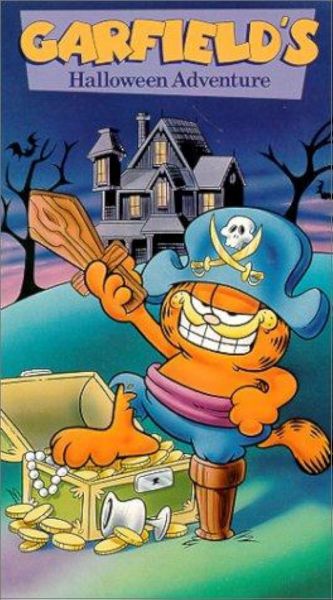 watch-Garfield in Disguise (1985)