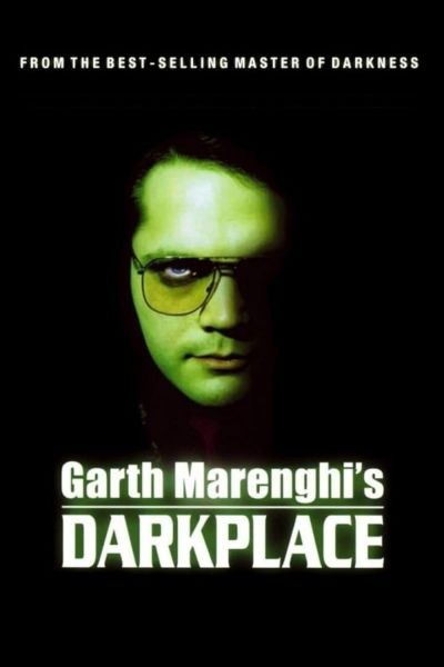 watch-Garth Marenghi's Darkplace (2004)