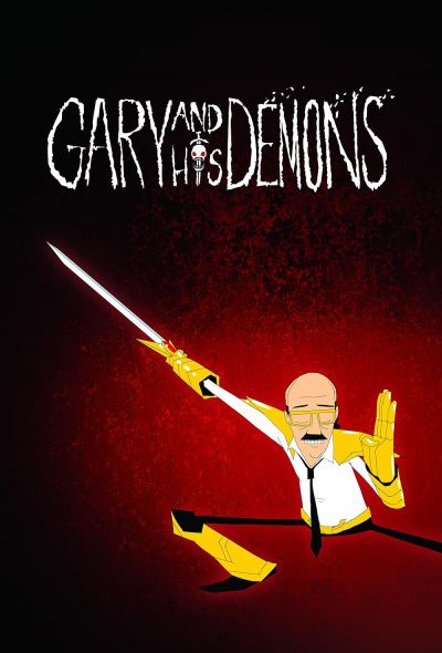 watch-Gary and His Demons (2018)