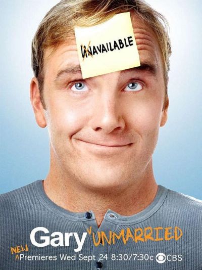 watch-Gary Unmarried (2008)