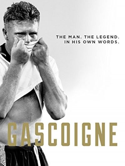 watch-Gascoigne (2015)