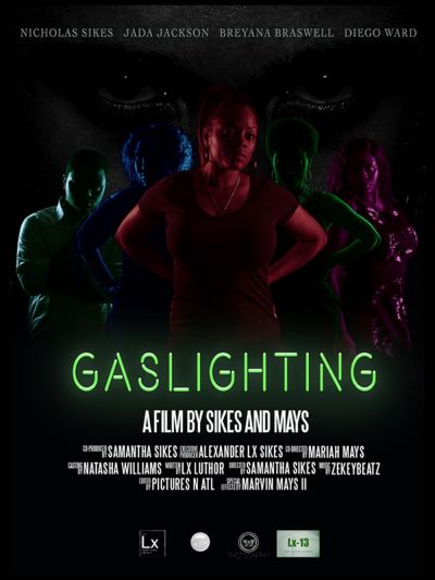 watch-Gaslighting (2021)