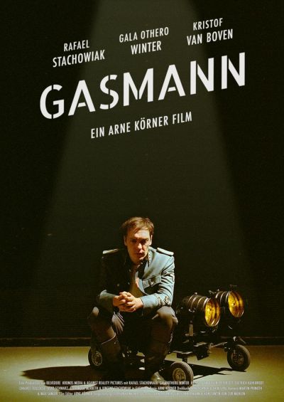 watch-Gasman (2021)