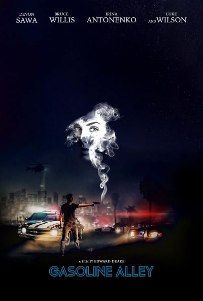 watch-Gasoline Alley (2022)