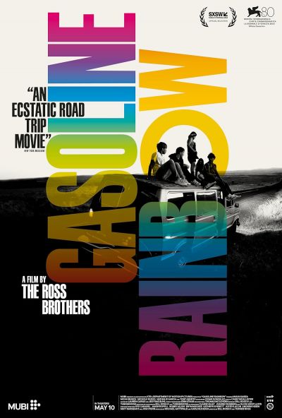 watch-Gasoline Rainbow (2024)