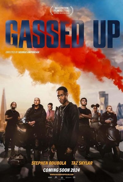 watch-Gassed Up (2024)