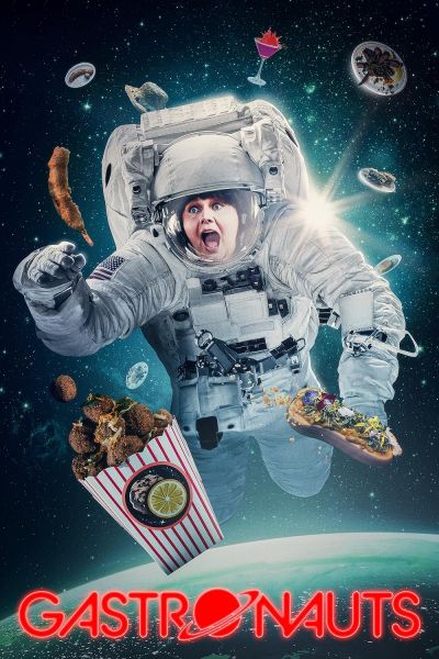 watch-Gastronauts (2024)
