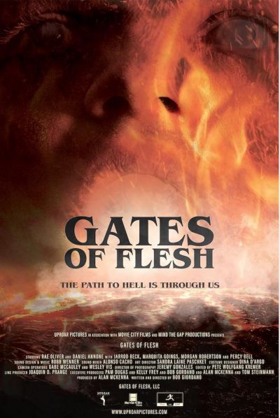watch-Gates of Flesh (2025)
