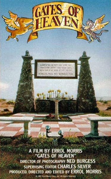 watch-Gates of Heaven (1978)