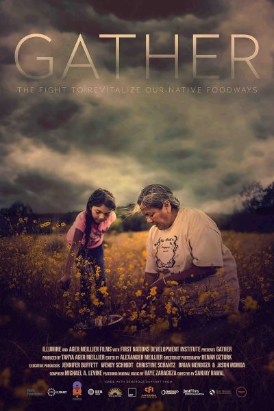watch-Gather (2020)