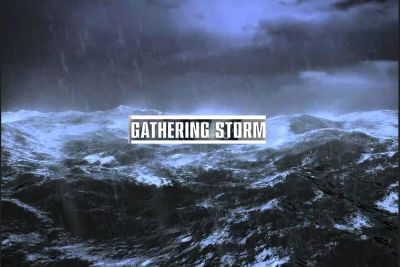 watch-Gathering Storm (2020)