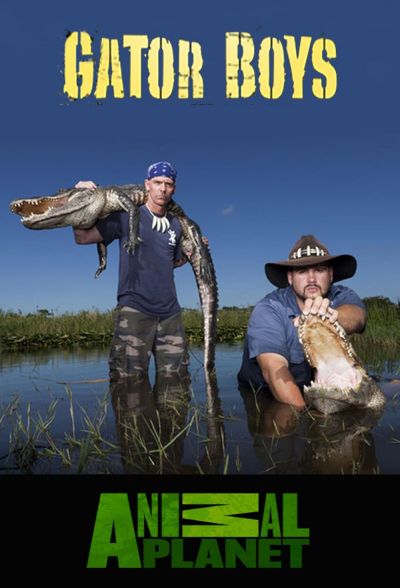 watch-Gator Boys (2012)
