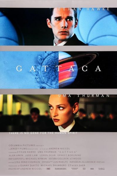 watch-Gattaca (1997)