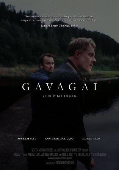 watch-Gavagai (2018)