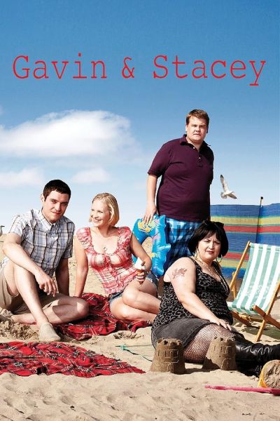 watch-Gavin & Stacey (2008)
