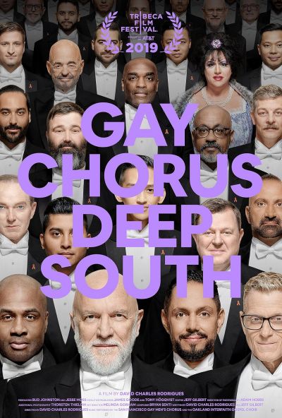watch-Gay Chorus Deep South (2019)