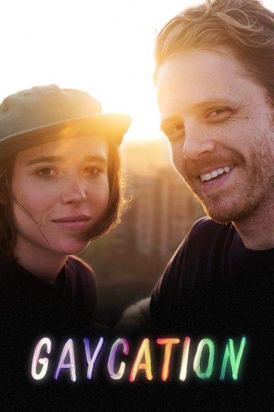 watch-Gaycation (2016)