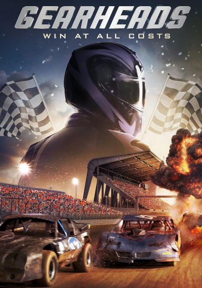 watch-Gearheads (2016)