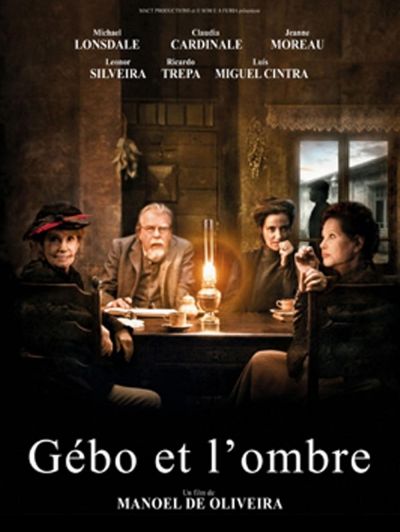 watch-Gebo and the Shadow (2012)