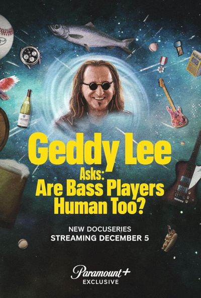 watch-Geddy Lee Asks: Are Bass Players Human Too? (2023)