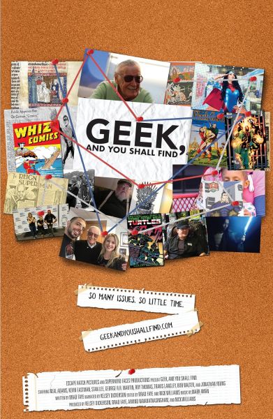 watch-Geek, and You Shall Find (2019)
