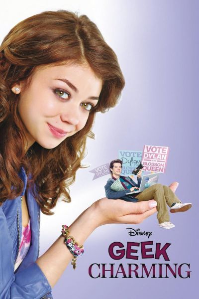 watch-Geek Charming (2011)