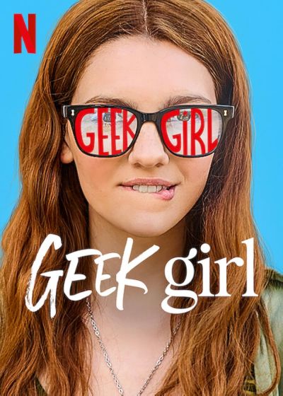 watch-Geek Girl (2024)