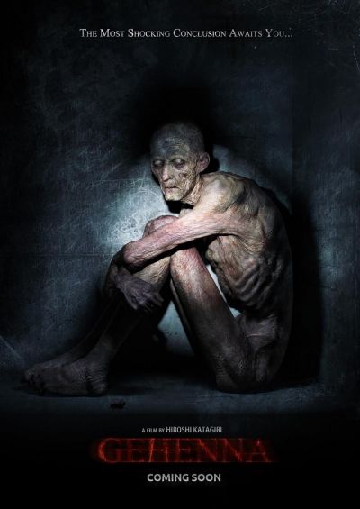 watch-Gehenna: Where Death Lives (2018)