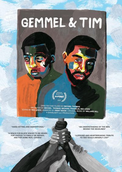 watch-Gemmel & Tim (2021)