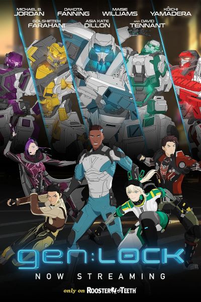 watch-Gen: Lock (2019)