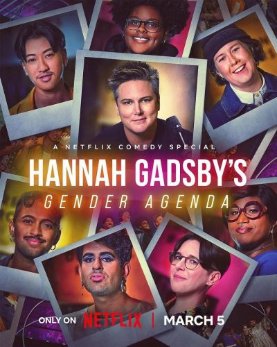 watch-Gender Agenda (2024)